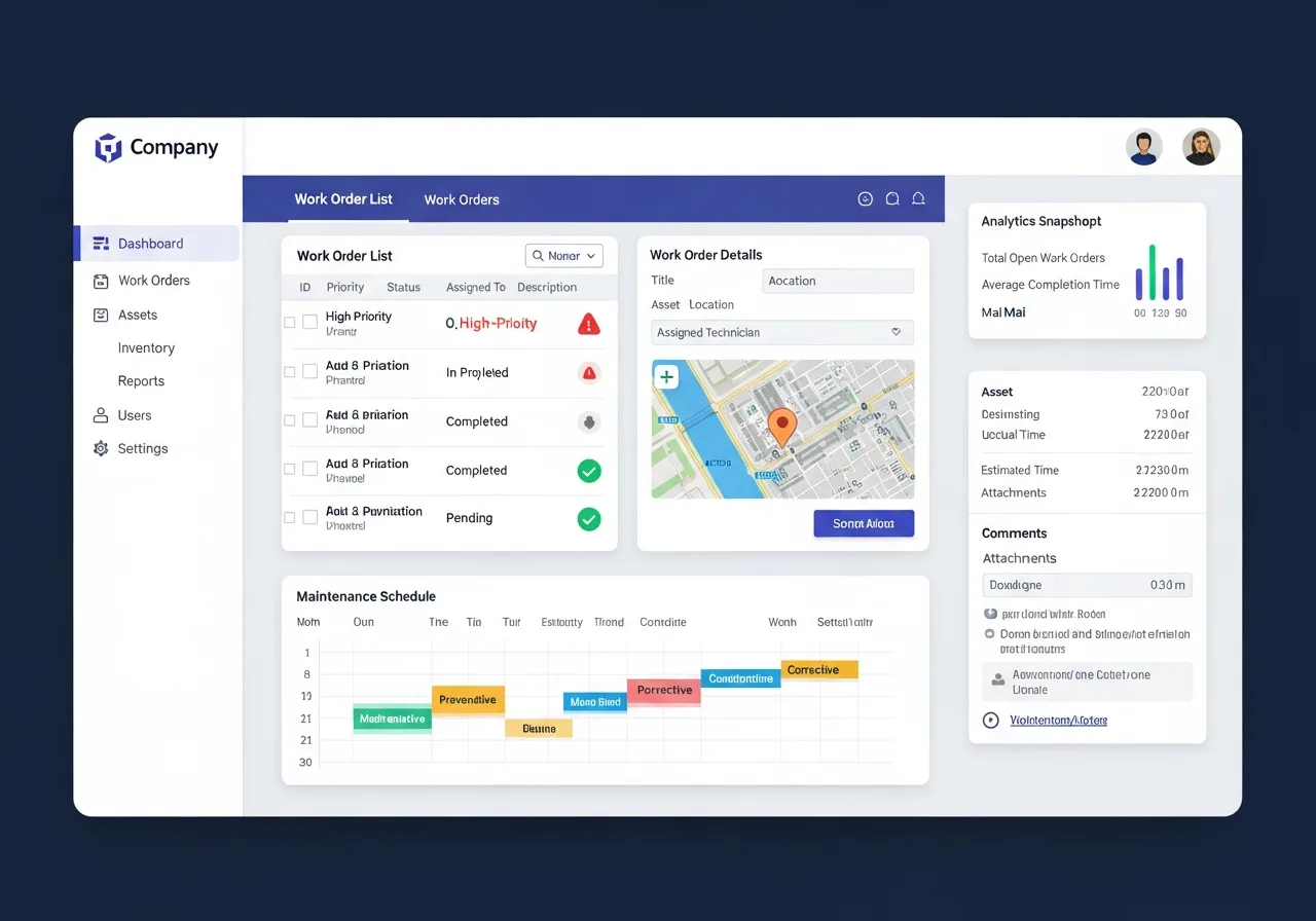 Sobre Kapitorc — Solutions innovantes